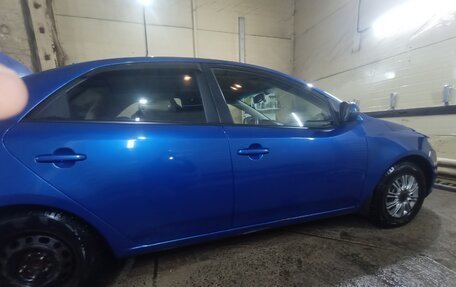 KIA Cerato III, 2010 год, 720 000 рублей, 23 фотография