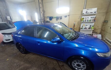 KIA Cerato III, 2010 год, 720 000 рублей, 26 фотография