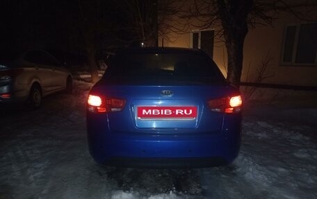 KIA Cerato III, 2010 год, 720 000 рублей, 18 фотография