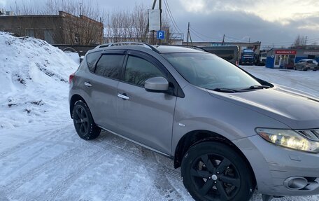 Nissan Murano, 2010 год, 1 100 000 рублей, 2 фотография