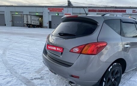 Nissan Murano, 2010 год, 1 100 000 рублей, 3 фотография