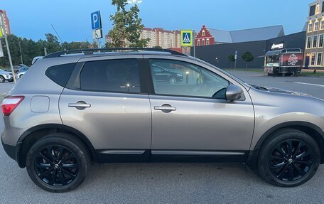 Nissan Qashqai, 2012 год, 1 280 000 рублей, 4 фотография