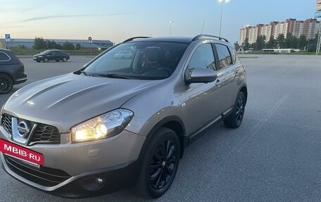 Nissan Qashqai, 2012 год, 1 280 000 рублей, 6 фотография