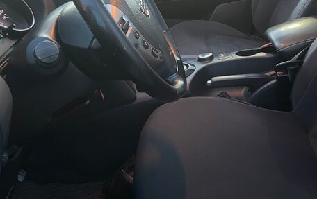 Nissan Qashqai, 2012 год, 1 280 000 рублей, 12 фотография