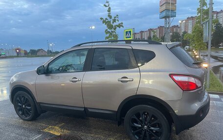 Nissan Qashqai, 2012 год, 1 280 000 рублей, 16 фотография