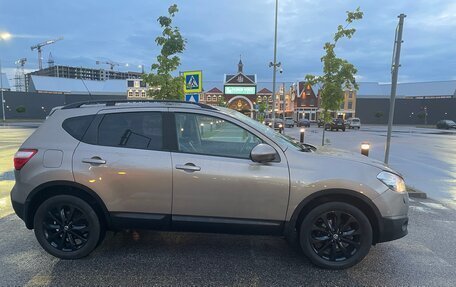 Nissan Qashqai, 2012 год, 1 280 000 рублей, 18 фотография