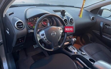 Nissan Qashqai, 2012 год, 1 280 000 рублей, 8 фотография