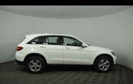 Mercedes-Benz GLC, 2016 год, 2 500 000 рублей, 3 фотография