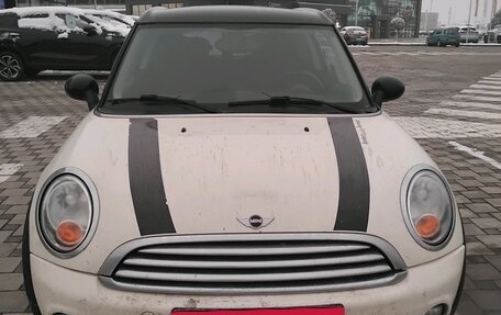 MINI Clubman, 2012 год, 1 150 000 рублей, 2 фотография