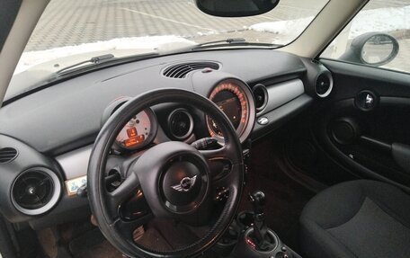 MINI Clubman, 2012 год, 1 150 000 рублей, 9 фотография