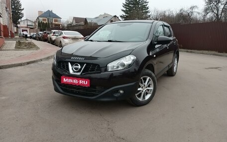 Nissan Qashqai, 2011 год, 1 150 000 рублей, 1 фотография