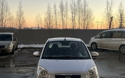 KIA Picanto I, 2010 год, 710 000 рублей, 1 фотография