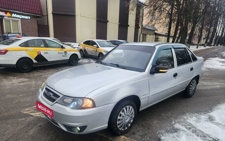 Daewoo Nexia I рестайлинг, 2013 год, 360 000 рублей, 1 фотография