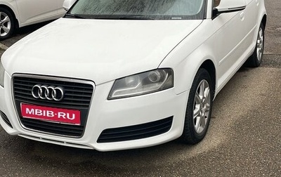 Audi A3, 2009 год, 780 000 рублей, 1 фотография