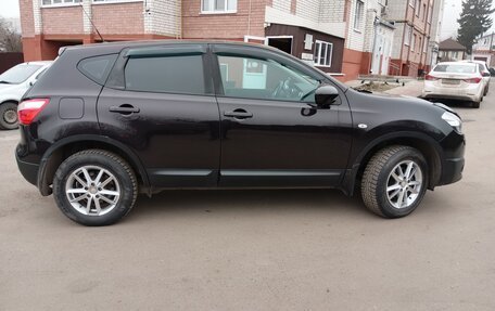 Nissan Qashqai, 2011 год, 1 150 000 рублей, 8 фотография