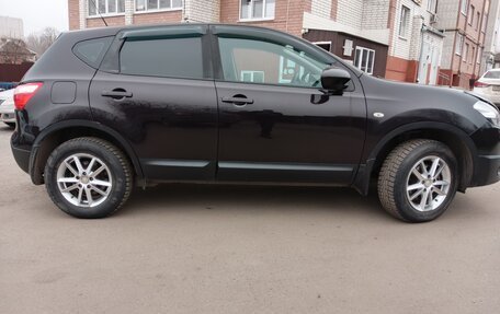 Nissan Qashqai, 2011 год, 1 150 000 рублей, 6 фотография