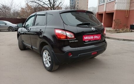 Nissan Qashqai, 2011 год, 1 150 000 рублей, 2 фотография