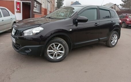 Nissan Qashqai, 2011 год, 1 150 000 рублей, 3 фотография