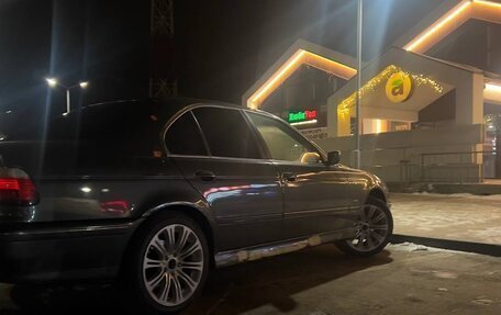 BMW 5 серия, 1999 год, 460 000 рублей, 5 фотография