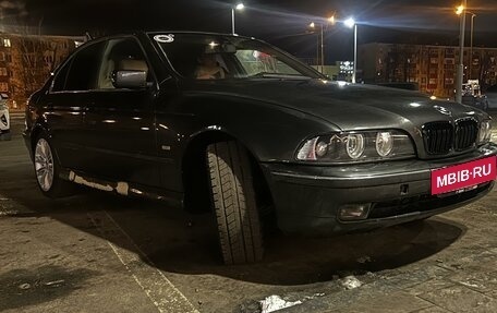 BMW 5 серия, 1999 год, 460 000 рублей, 2 фотография