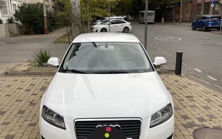 Audi A3, 2009 год, 780 000 рублей, 2 фотография