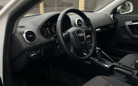 Audi A3, 2009 год, 780 000 рублей, 6 фотография