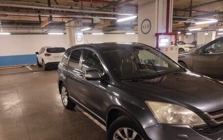 Honda CR-V III рестайлинг, 2012 год, 1 500 000 рублей, 6 фотография