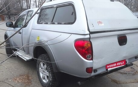 Mitsubishi L200 IV рестайлинг, 2010 год, 990 000 рублей, 10 фотография