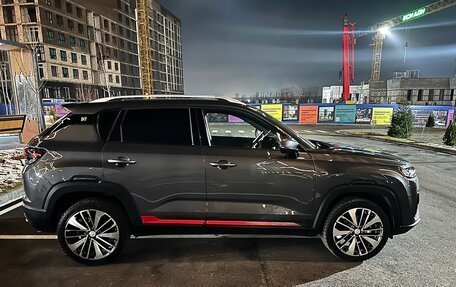 Changan CS35 Plus, 2023 год, 1 590 000 рублей, 3 фотография