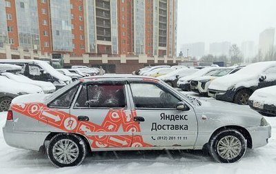 Daewoo Nexia I рестайлинг, 2012 год, 210 000 рублей, 1 фотография