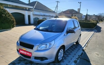 Chevrolet Aveo III, 2008 год, 440 000 рублей, 1 фотография