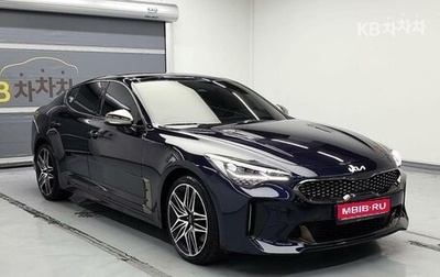 KIA Stinger I, 2023 год, 4 100 000 рублей, 1 фотография