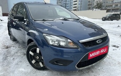 Ford Focus II рестайлинг, 2008 год, 569 000 рублей, 1 фотография