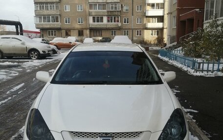 Toyota Caldina, 2003 год, 800 000 рублей, 3 фотография