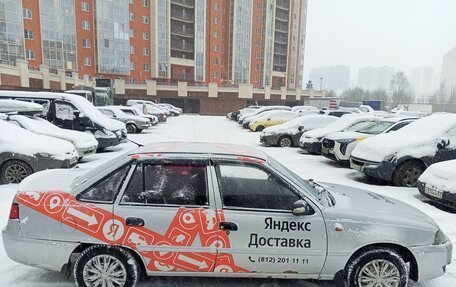 Daewoo Nexia I рестайлинг, 2012 год, 210 000 рублей, 9 фотография