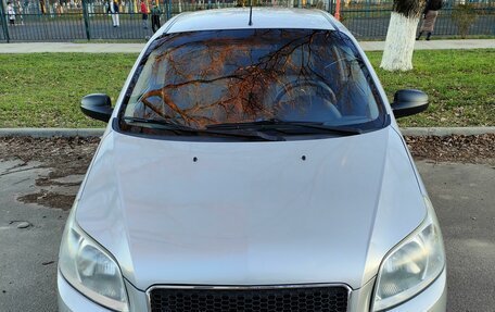 Chevrolet Aveo III, 2008 год, 440 000 рублей, 13 фотография