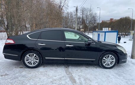 Nissan Teana, 2012 год, 1 100 000 рублей, 4 фотография