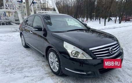 Nissan Teana, 2012 год, 1 100 000 рублей, 3 фотография