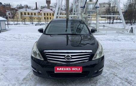 Nissan Teana, 2012 год, 1 100 000 рублей, 2 фотография