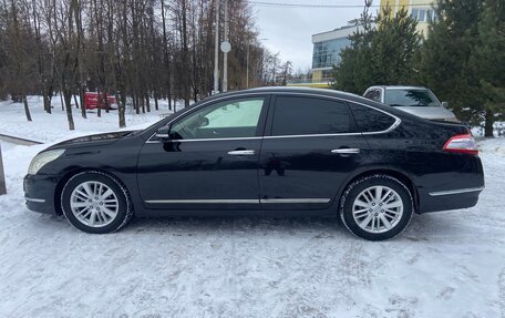 Nissan Teana, 2012 год, 1 100 000 рублей, 8 фотография