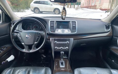 Nissan Teana, 2012 год, 1 100 000 рублей, 9 фотография