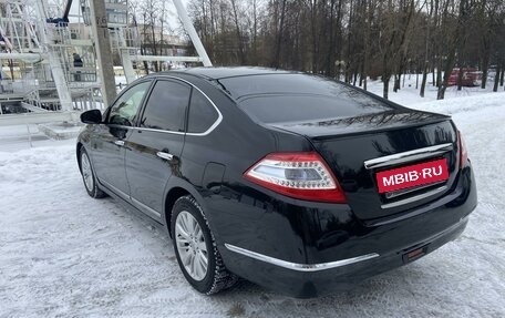 Nissan Teana, 2012 год, 1 100 000 рублей, 7 фотография