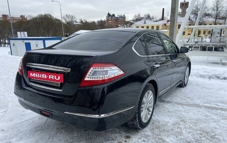 Nissan Teana, 2012 год, 1 100 000 рублей, 5 фотография