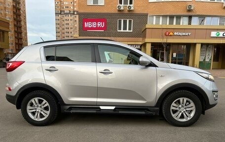 KIA Sportage III, 2012 год, 1 470 000 рублей, 9 фотография