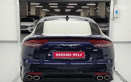 KIA Stinger I, 2023 год, 4 100 000 рублей, 4 фотография