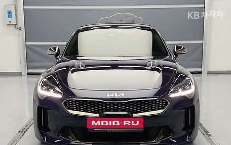 KIA Stinger I, 2023 год, 4 100 000 рублей, 2 фотография