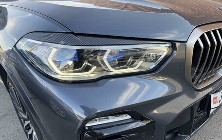 BMW X5, 2019 год, 7 700 000 рублей, 3 фотография