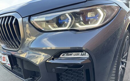 BMW X5, 2019 год, 7 700 000 рублей, 7 фотография