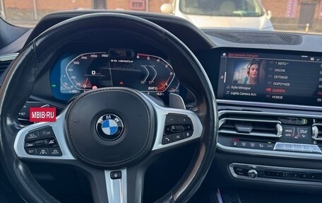 BMW X5, 2019 год, 7 700 000 рублей, 8 фотография