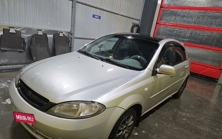 Chevrolet Lacetti, 2005 год, 530 000 рублей, 2 фотография